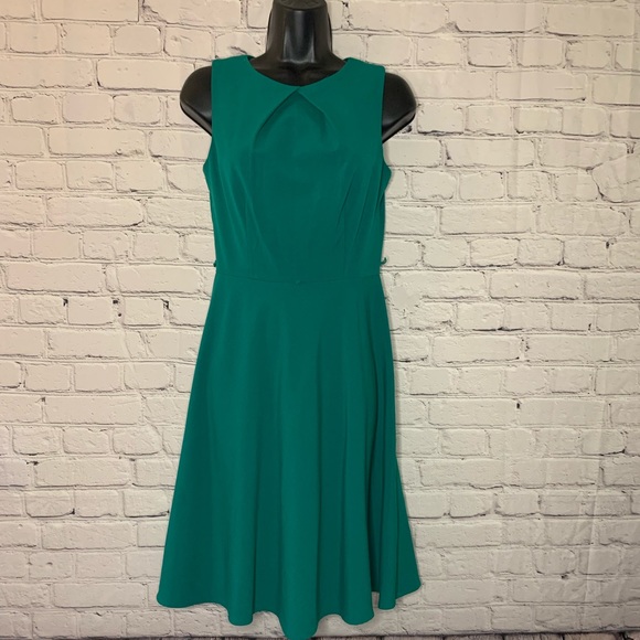 Studio Ava Green Dress